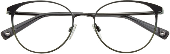 Brendel 902389 glasses in Black/Black