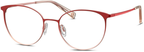 Brendel 902389 glasses in Red