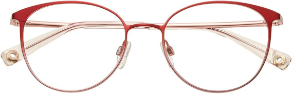 Brendel 902389 glasses in Red