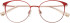 Brendel 902389 glasses in Red