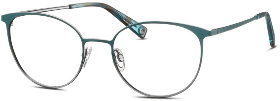 Brendel 902389 glasses in Teal