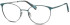 Brendel 902389 glasses in Teal