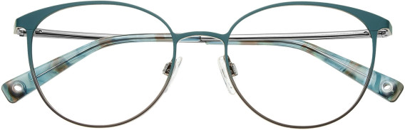 Brendel 902389 glasses in Teal