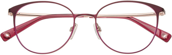 Brendel 902389 glasses in Purple/Red