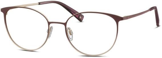 Brendel 902389 glasses in Brown