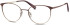 Brendel 902389 glasses in Brown