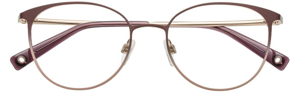 Brendel 902389 glasses in Brown