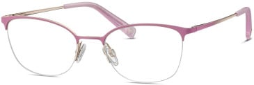 Brendel 902392 glasses in Pink