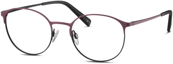 Brendel 902393 glasses in Purple