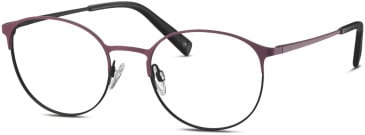 Brendel 902393 glasses in Purple