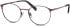 Brendel 902393 glasses in Purple