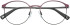 Brendel 902393 glasses in Purple