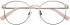Brendel 902393 glasses in Cream