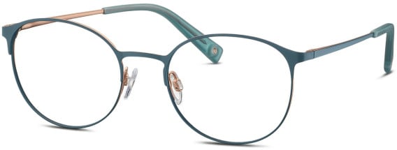 Brendel 902393 glasses in Blue