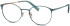 Brendel 902393 glasses in Blue
