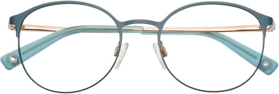 Brendel 902393 glasses in Blue