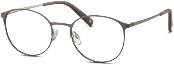 Brendel 902393 glasses in Brown