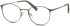 Brendel 902393 glasses in Brown