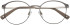 Brendel 902393 glasses in Brown