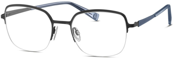 Brendel 902394 glasses in Black