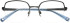 Brendel 902394 glasses in Black