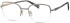 Brendel 902394 glasses in Grey