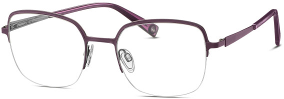 Brendel 902394 glasses in Purple