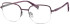 Brendel 902394 glasses in Purple