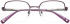 Brendel 902394 glasses in Purple