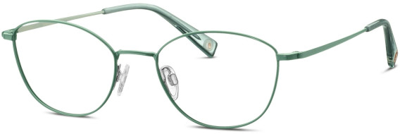 Brendel 902398 glasses in Green