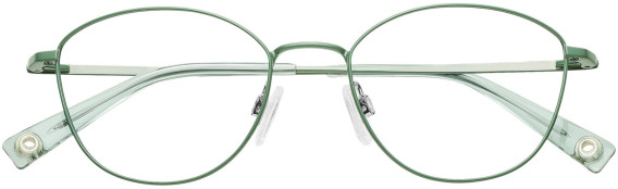 Brendel 902398 glasses in Green