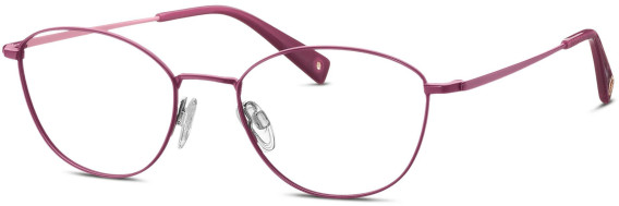 Brendel 902398 glasses in Red