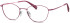 Brendel 902398 glasses in Red