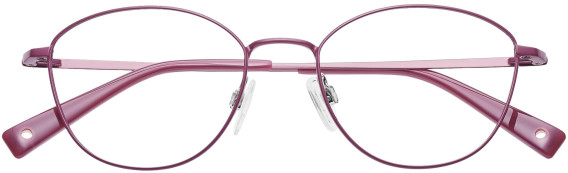 Brendel 902398 glasses in Red