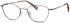 Brendel 902398 glasses in Brown