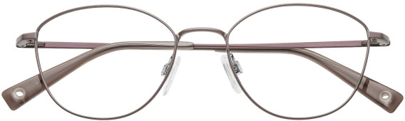Brendel 902398 glasses in Brown