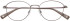 Brendel 902398 glasses in Brown
