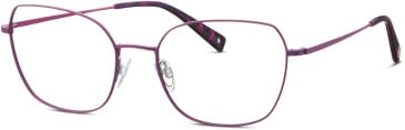 Brendel 902400 glasses in Purple