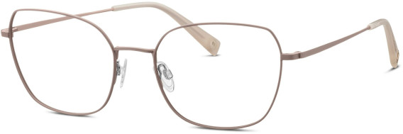 Brendel 902400 glasses in Tan