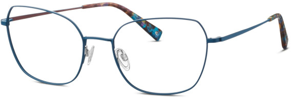 Brendel 902400 glasses in Blue