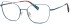 Brendel 902400 glasses in Blue