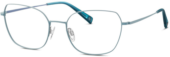 Brendel 902400 glasses in Light Blue