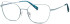 Brendel 902400 glasses in Light Blue