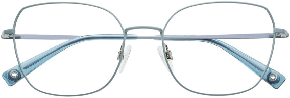Brendel 902400 glasses in Light Blue