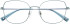 Brendel 902400 glasses in Light Blue