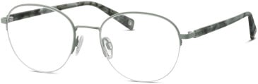 Brendel 902401 glasses in Sage