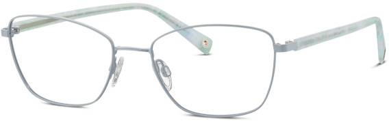 Brendel 902402 glasses in Light Blue