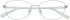 Brendel 902402 glasses in Light Blue
