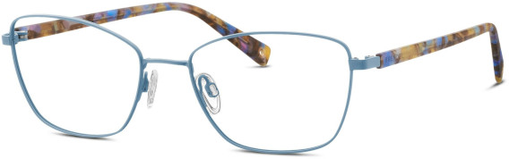 Brendel 902402 glasses in Blue