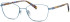Brendel 902402 glasses in Blue